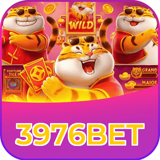 3976BET logo
